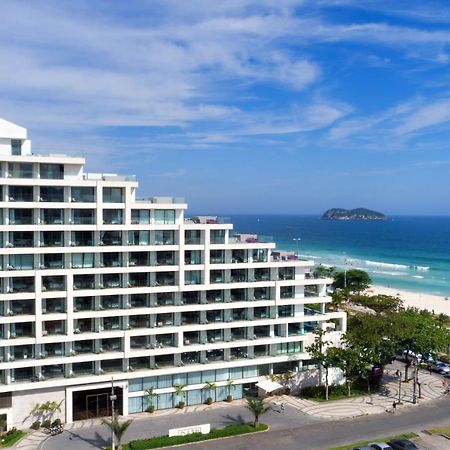 Lifestyle Laghetto Collection Hotell Rio de Janeiro Exteriör bild The hotel in 2016