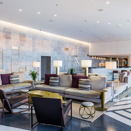 Lifestyle Laghetto Collection Hotell Rio de Janeiro Exteriör bild Lobby