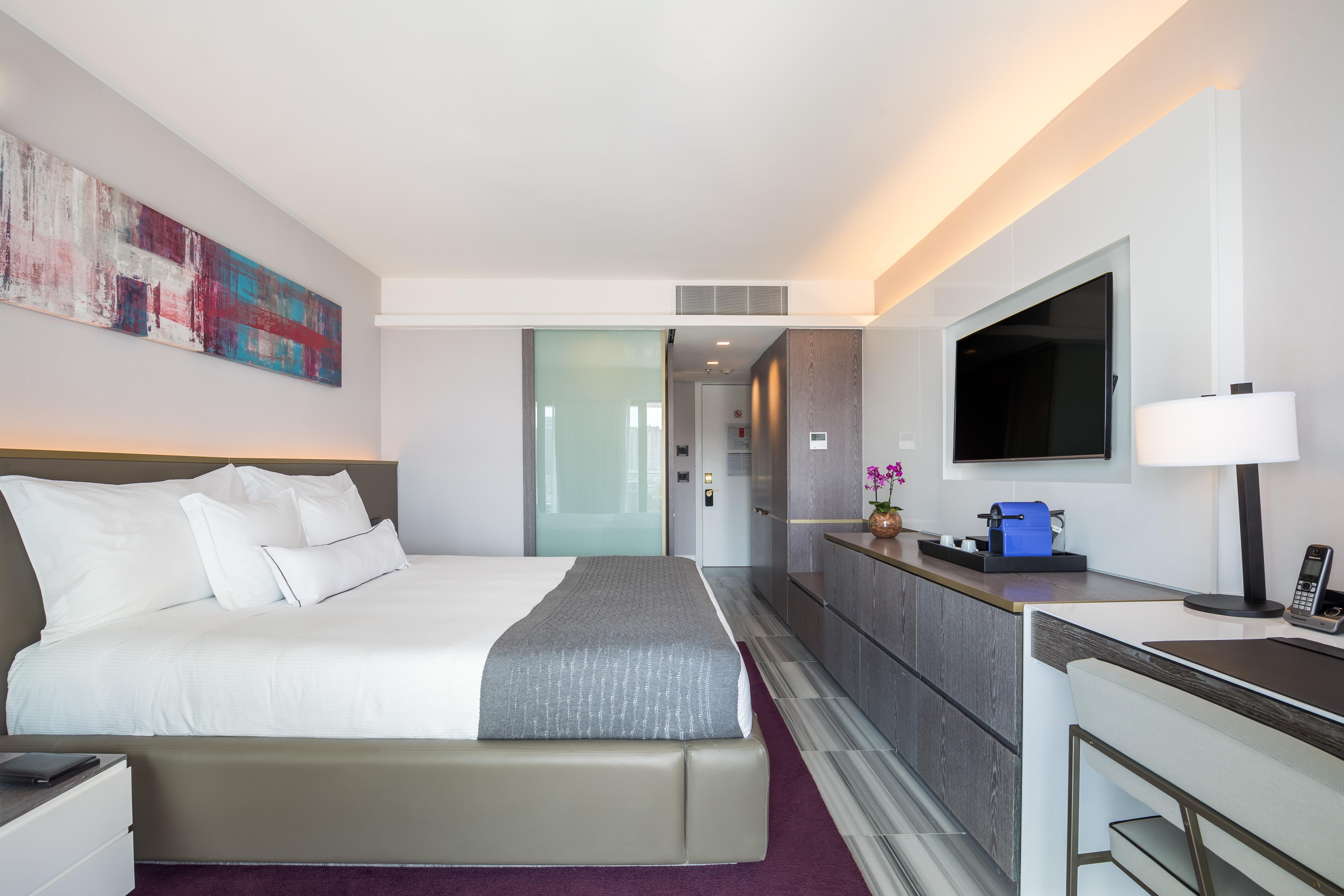Lifestyle Laghetto Collection Hotell Rio de Janeiro Exteriör bild Deluxe room