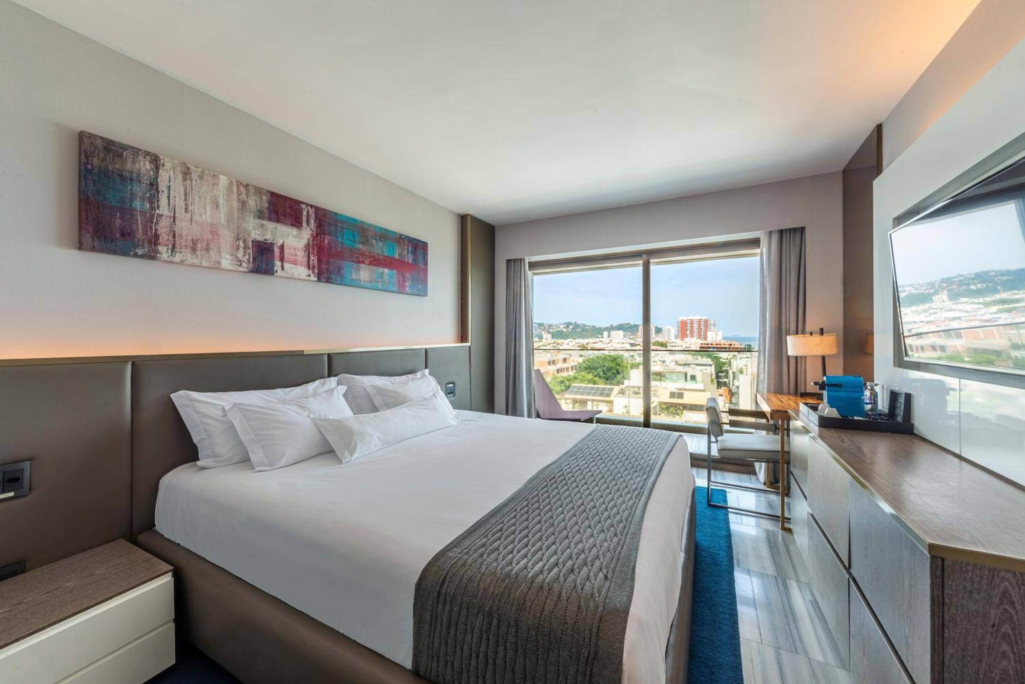 Lifestyle Laghetto Collection Hotell Rio de Janeiro Exteriör bild