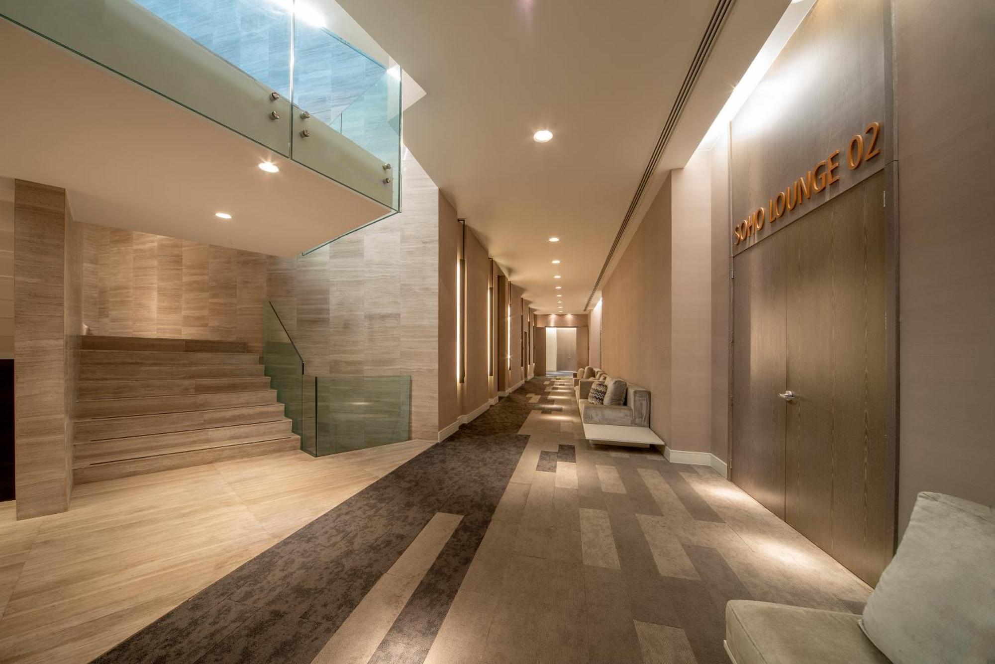 Lifestyle Laghetto Collection Hotell Rio de Janeiro Exteriör bild The interior of the hotel
