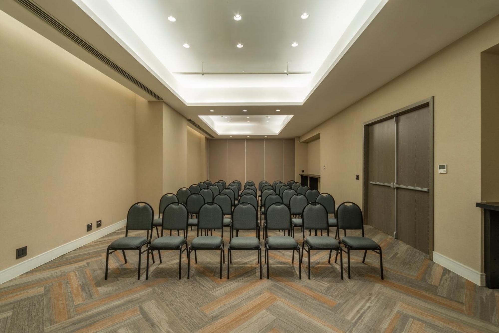 Lifestyle Laghetto Collection Hotell Rio de Janeiro Exteriör bild Meeting room