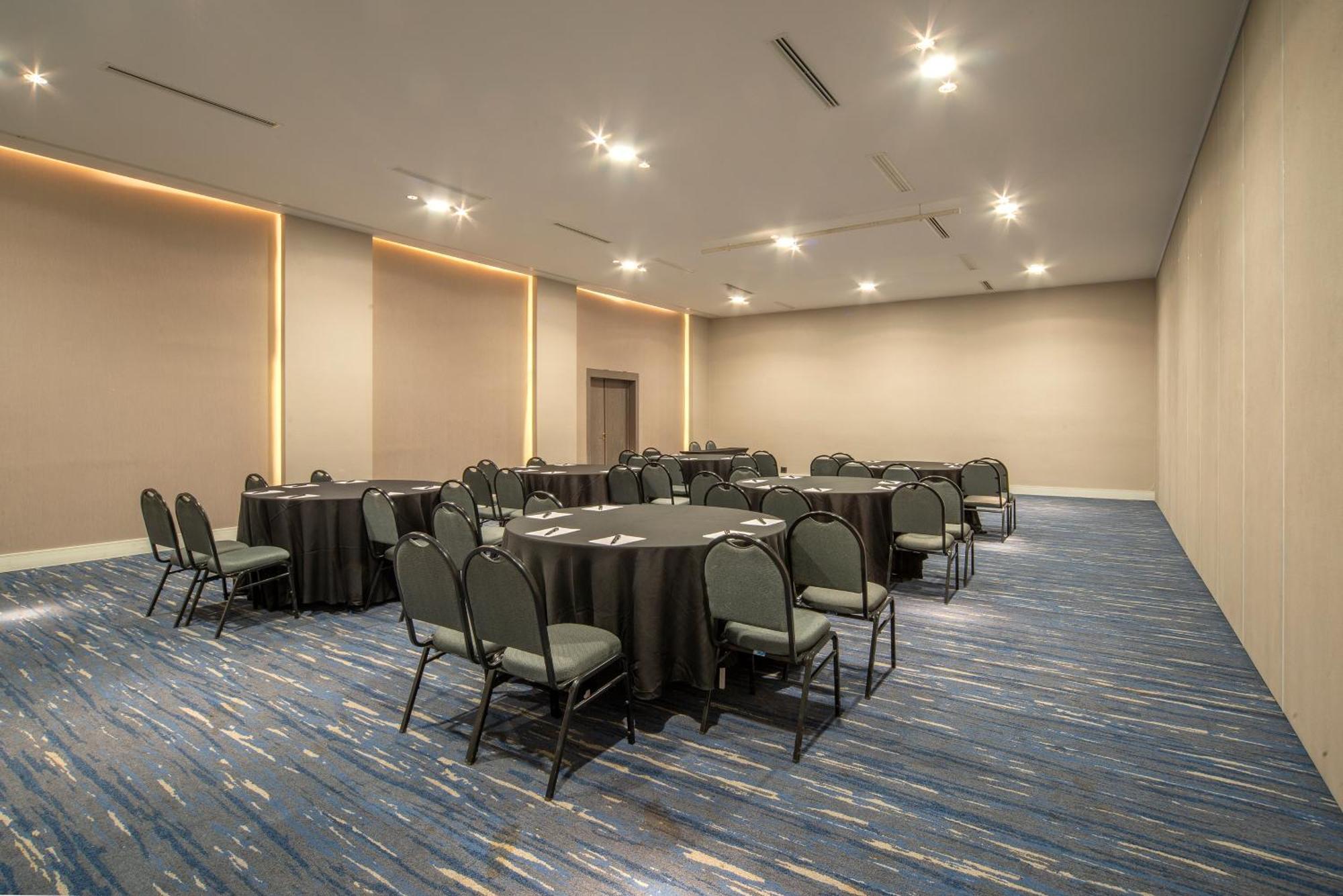 Lifestyle Laghetto Collection Hotell Rio de Janeiro Exteriör bild Meeting room