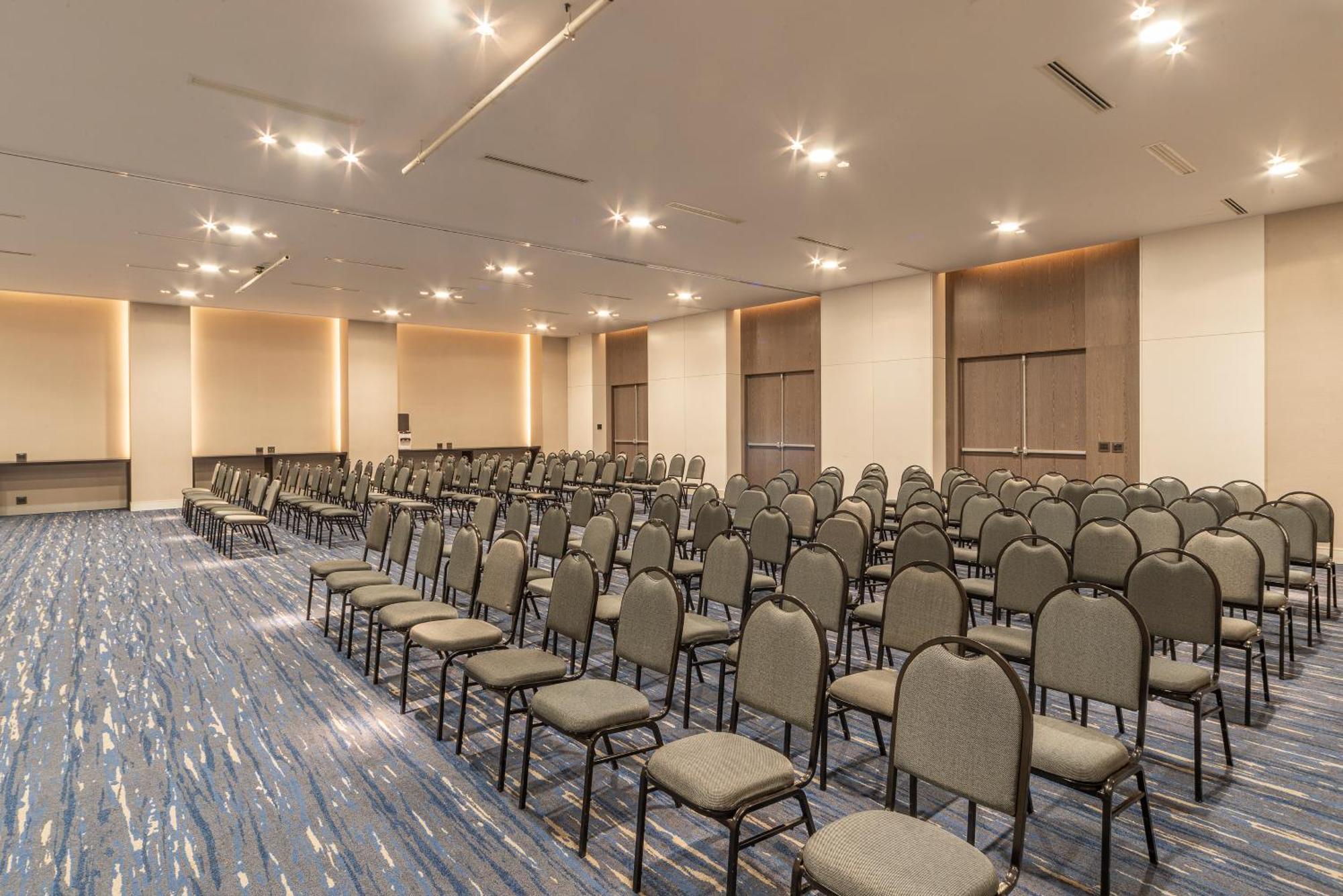 Lifestyle Laghetto Collection Hotell Rio de Janeiro Exteriör bild Meeting room