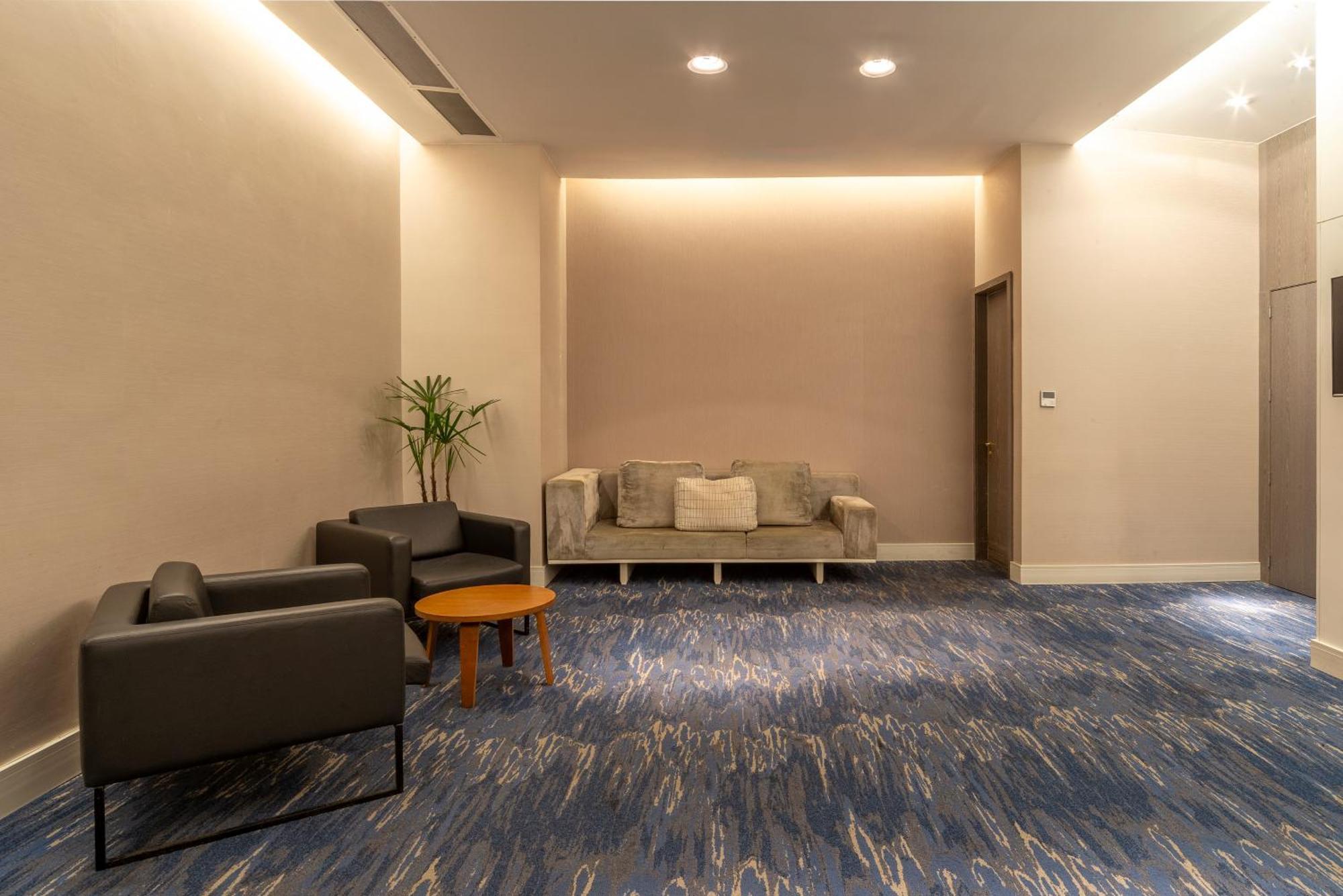 Lifestyle Laghetto Collection Hotell Rio de Janeiro Exteriör bild A carpet floor