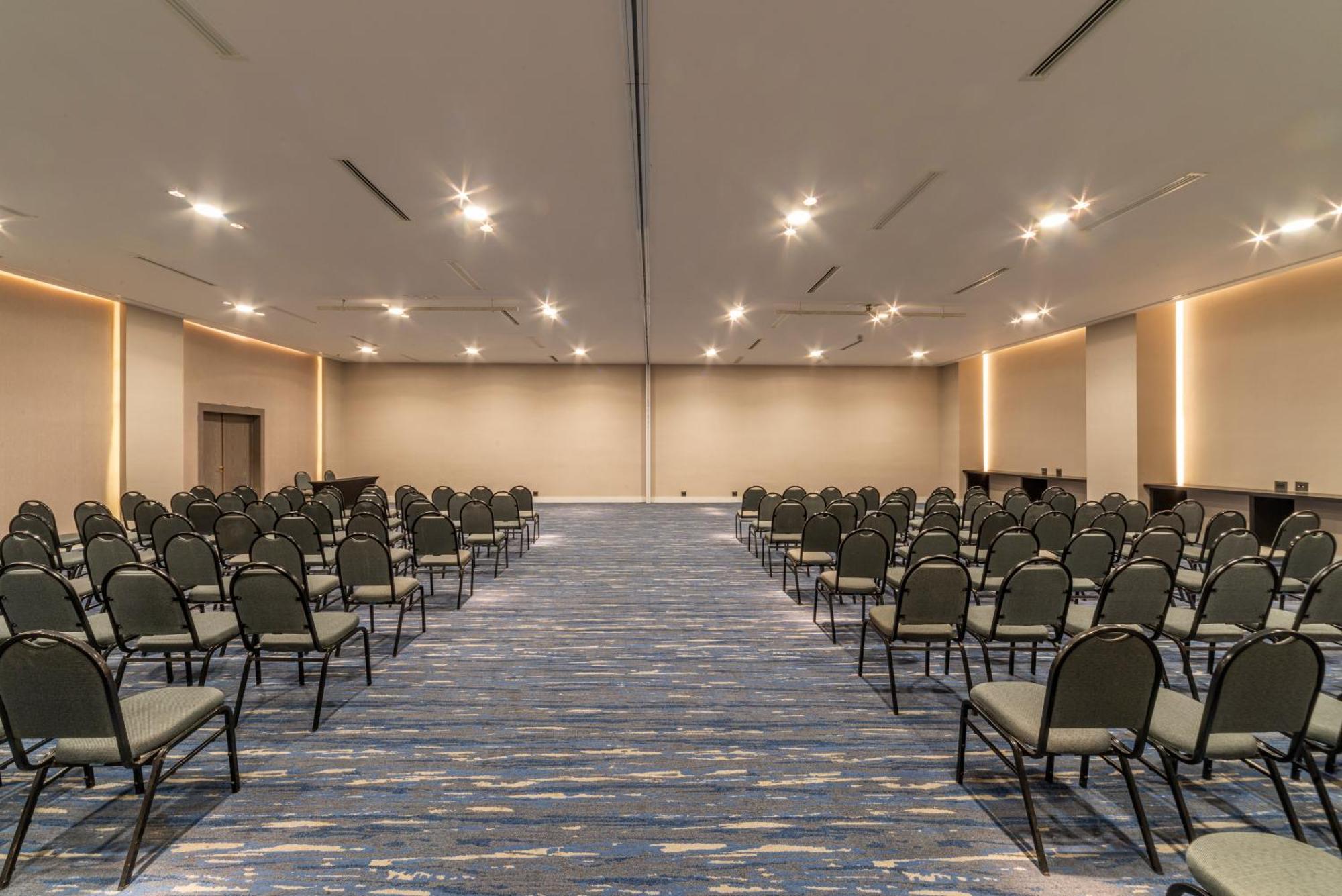 Lifestyle Laghetto Collection Hotell Rio de Janeiro Exteriör bild Meeting room